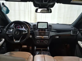 Mercedes-Benz GLS 5.5L 8cyl AWD | Mobile.bg � ����� ������ 10
