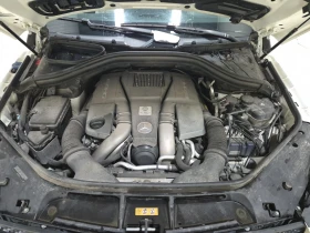 Mercedes-Benz GLS 5.5L 8cyl AWD | Mobile.bg � ����� ������ 16