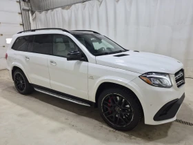 Mercedes-Benz GLS 5.5L 8cyl AWD | Mobile.bg � ����� ������ 2