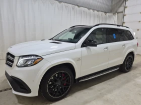 ������ Mercedes-Benz GLS
