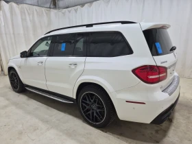 Mercedes-Benz GLS 5.5L 8cyl AWD | Mobile.bg � ����� ������ 4