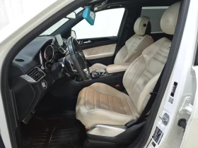 Mercedes-Benz GLS 5.5L 8cyl AWD | Mobile.bg � ����� ������ 5