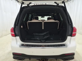 Mercedes-Benz GLS 5.5L 8cyl AWD | Mobile.bg � ����� ������ 14