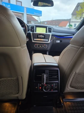 Mercedes-Benz GL 350 | Mobile.bg � ����� ������ 8