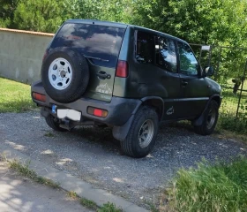Nissan Terrano 4х4 -2.7TD Мех.ГНП - 4999 € - 66424977 5