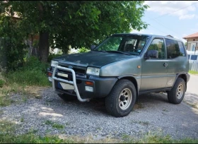 Nissan Terrano 4х4 -2.7TD Мех.ГНП - 4999 € - 66424977 4