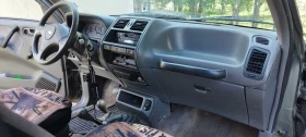 Nissan Terrano 4х4 -2.7TD Мех.ГНП - 4999 € - 66424977 6