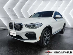 BMW X4 * xDrive30i * АВТОКРЕДИТ БЕЗ ПЪРВОНАЧАЛНА ВНОСКА