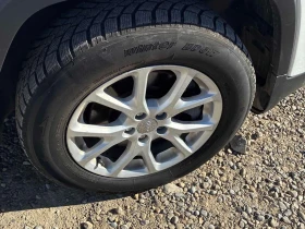 Jeep Cherokee * North * CARFAX * ����������� | Mobile.bg � ����� ������ 7