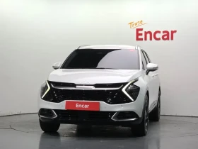 Kia Sportage LPG 2.0 2WD| 160к.с. - 27500 € - 75533422 3