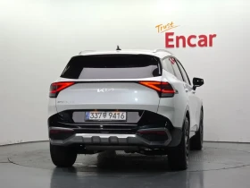 Kia Sportage LPG 2.0 2WD| 160к.с. - 27500 € - 75533422 4