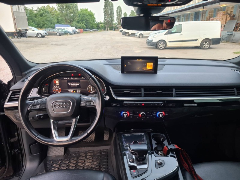 Audi Q7 3.0 TFSI Premium Plus, снимка 8 - Автомобили и джипове - 46164167
