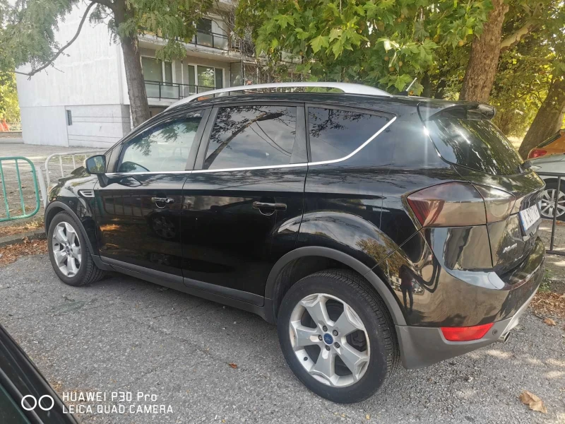 Ford Kuga 2.0 163ps, снимка 6 - Автомобили и джипове - 47460434