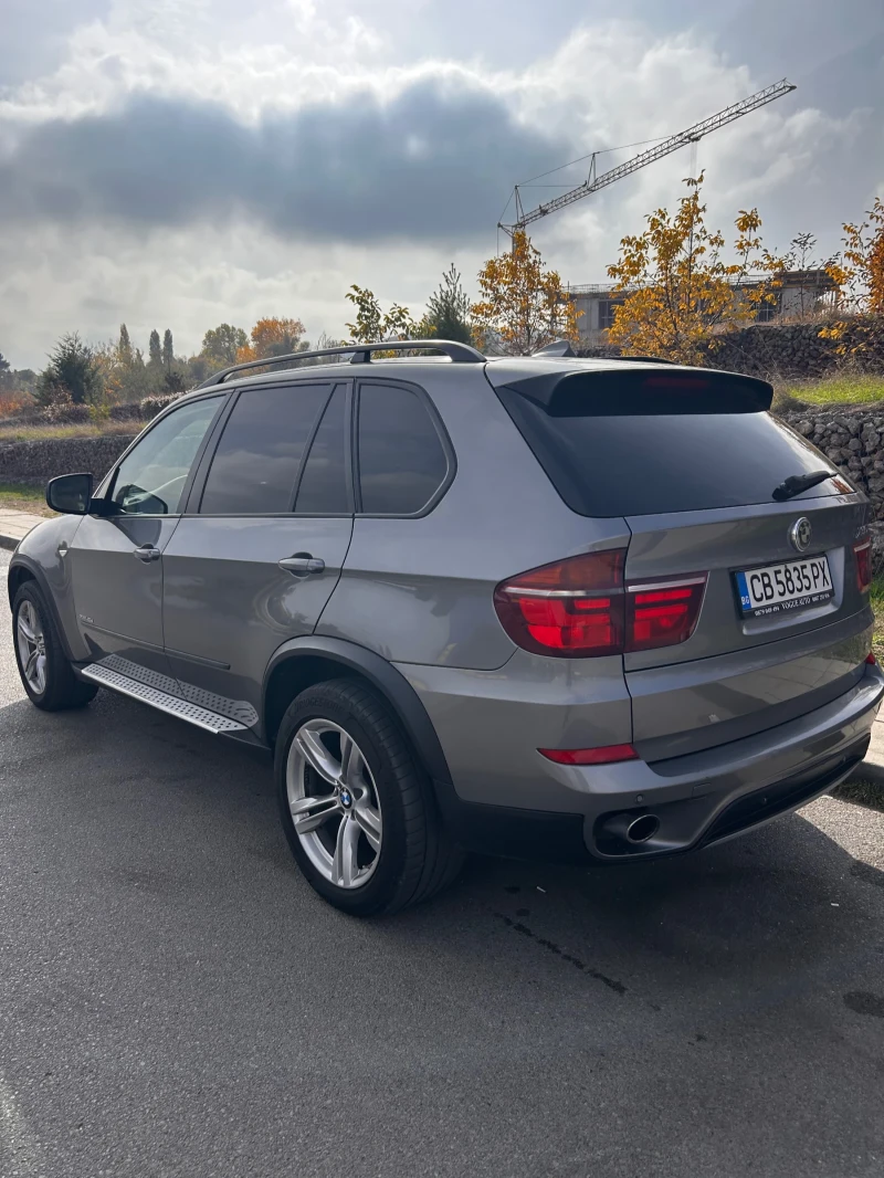 BMW X5 xdrive 4.0D, снимка 2 - Автомобили и джипове - 47767670