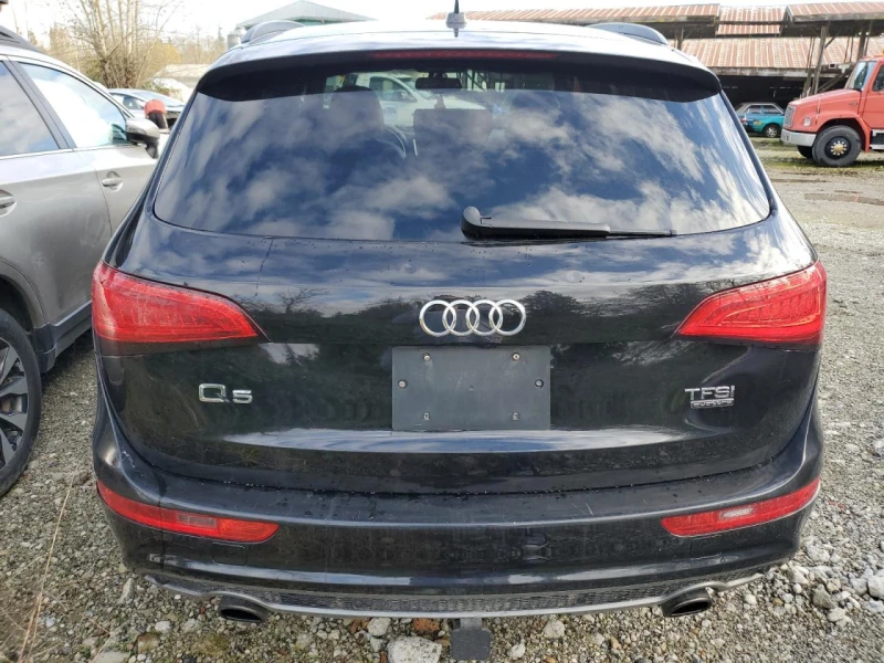 Audi Q5 PRESTIGE  , снимка 6 - Автомобили и джипове - 48027852