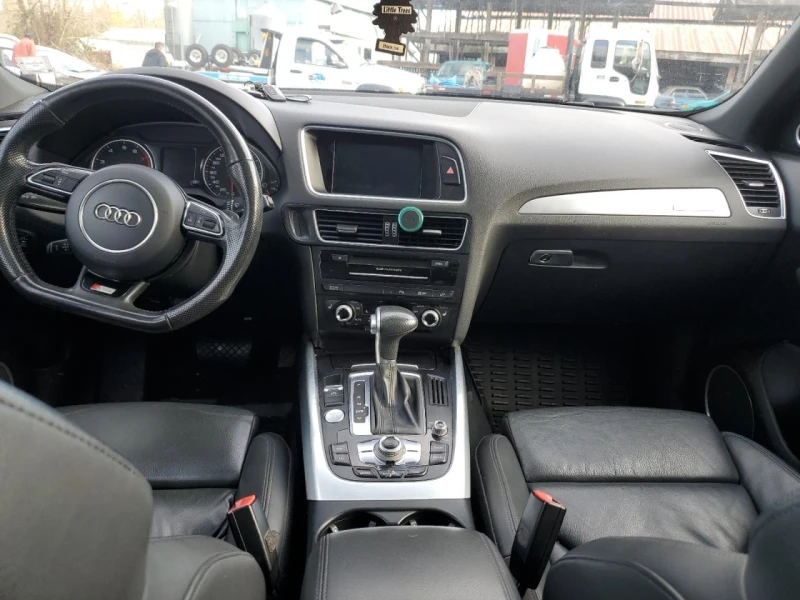 Audi Q5 PRESTIGE  , снимка 8 - Автомобили и джипове - 48027852