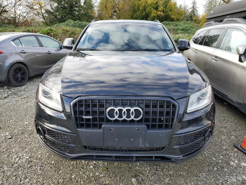 Audi Q5 PRESTIGE  , снимка 5 - Автомобили и джипове - 48027852