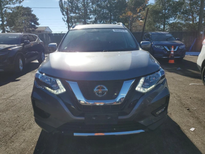 Nissan Rogue S, снимка 2 - Автомобили и джипове - 48364740