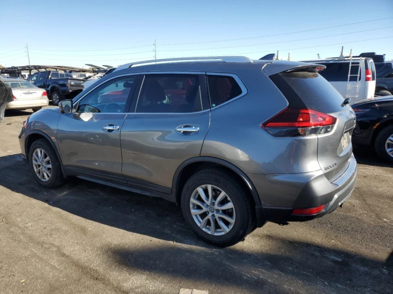 Nissan Rogue S, снимка 1 - Автомобили и джипове - 48364740