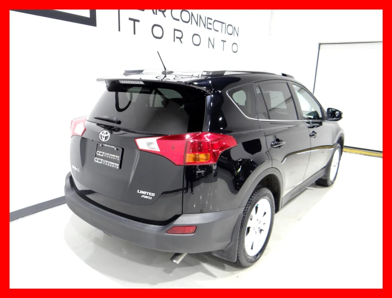 Toyota Rav4 AWD* 360 КАМЕРА* КРУИЗ КОНТРОЛ* КОЖА* NAVI, снимка 5 - Автомобили и джипове - 52052887