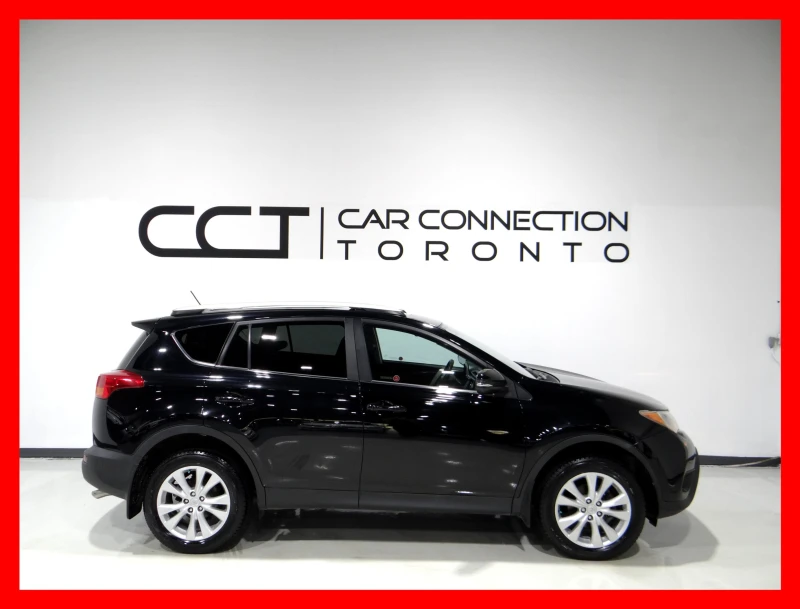 Toyota Rav4 AWD* 360 КАМЕРА* КРУИЗ КОНТРОЛ* КОЖА* NAVI, снимка 4 - Автомобили и джипове - 52052887