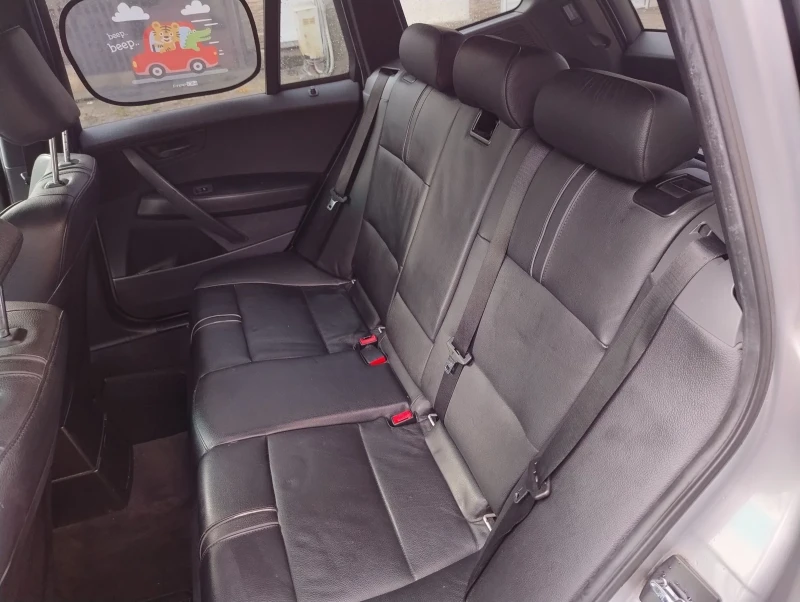 BMW X3 E83 204 к.с. 4х4 , снимка 16 - Автомобили и джипове - 52588282