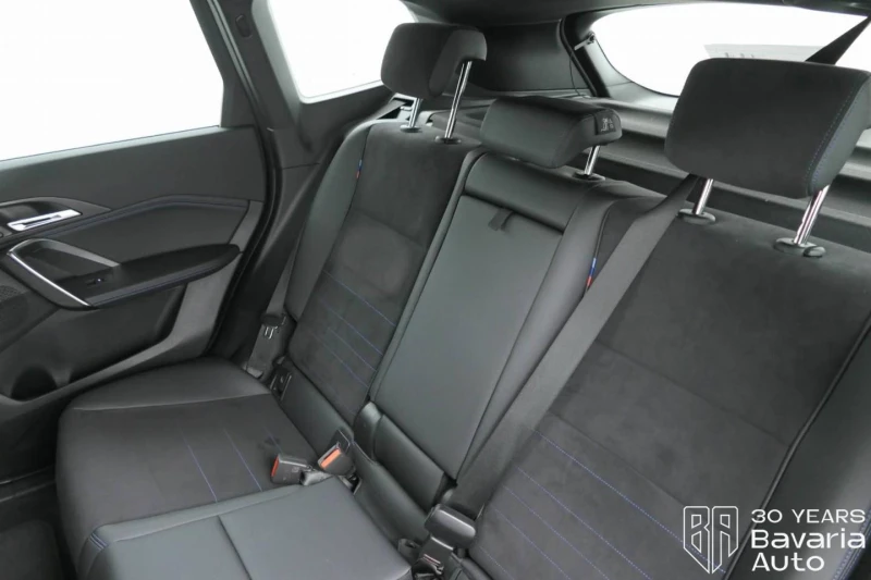 BMW iX1 30 xDrive M Sport Paket, снимка 8 - Автомобили и джипове - 52711780