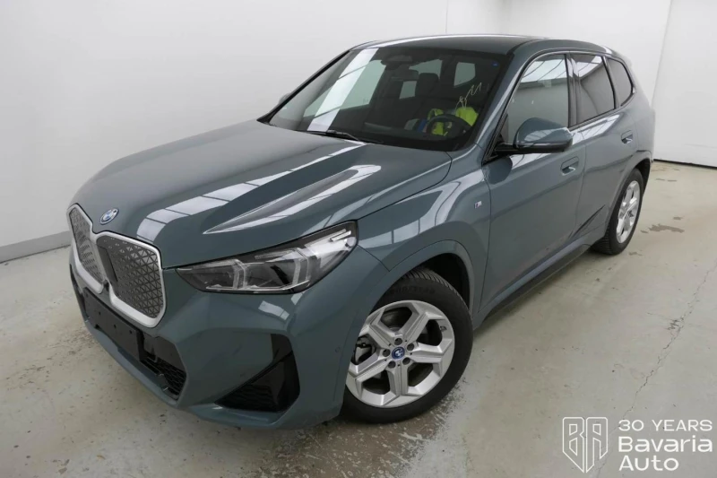 BMW iX1 30 xDrive M Sport Paket
