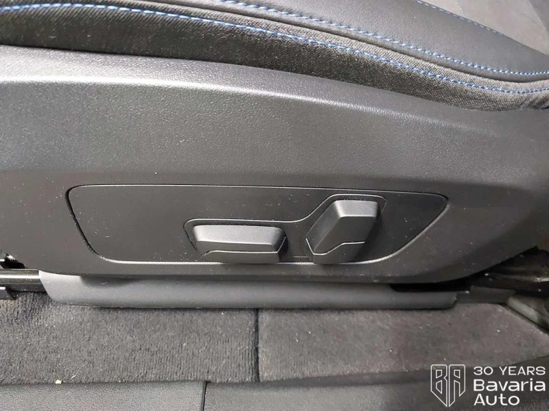 BMW iX1 30 xDrive M Sport Paket, снимка 13 - Автомобили и джипове - 52711780