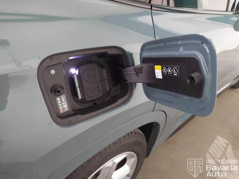 BMW iX1 30 xDrive M Sport Paket, снимка 14 - Автомобили и джипове - 52711780