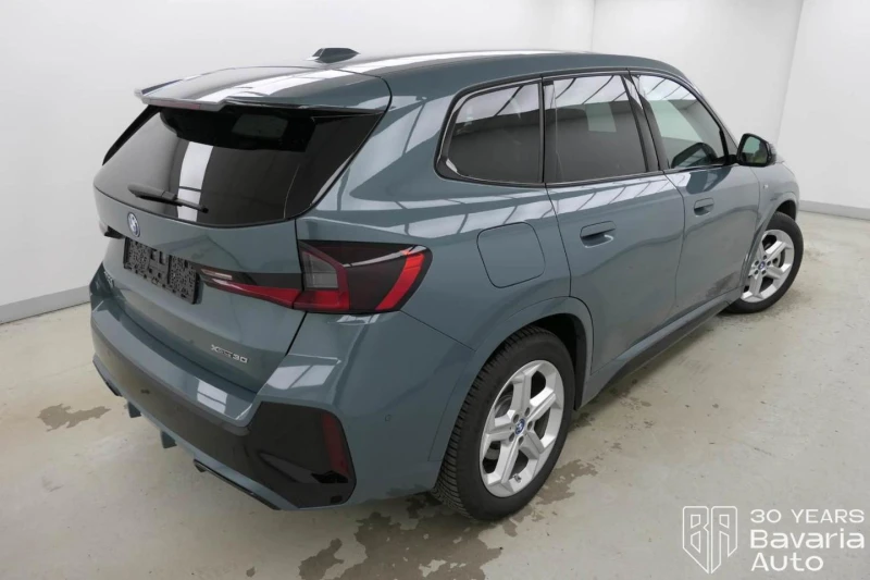 BMW iX1 30 xDrive M Sport Paket, снимка 3 - Автомобили и джипове - 52711780