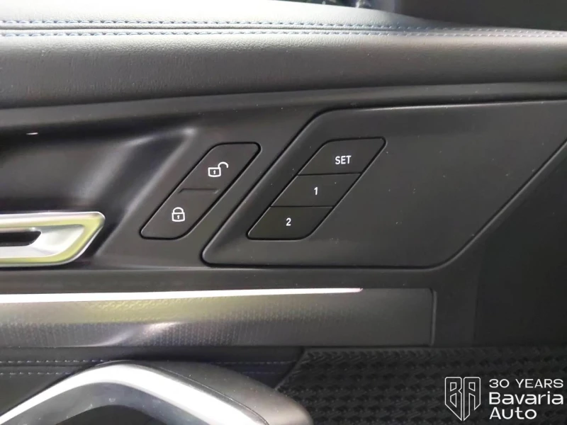 BMW iX1 30 xDrive M Sport Paket, снимка 12 - Автомобили и джипове - 52711780