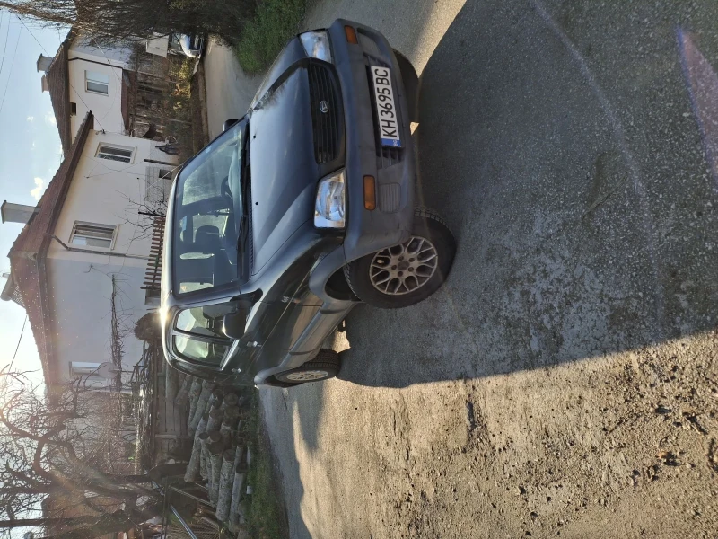 Daihatsu Terios 1.4, снимка 2 - Автомобили и джипове - 52997182