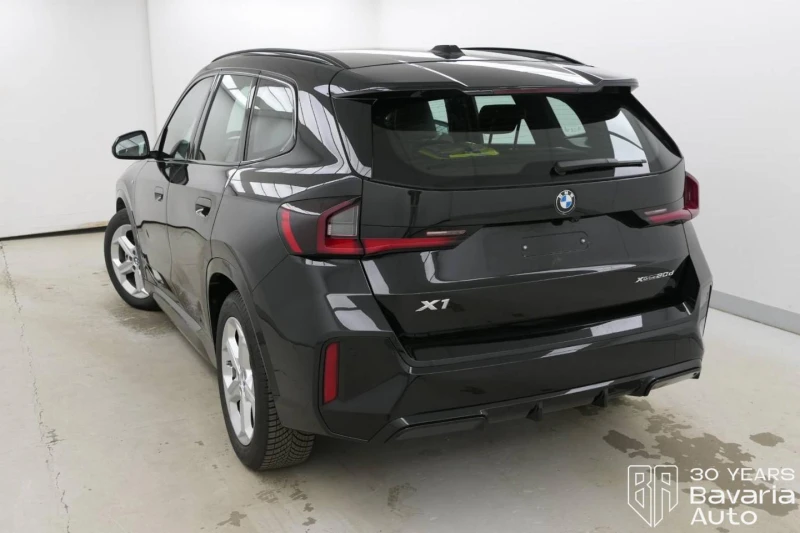 BMW X1 20d xDrive M Sport Paket , снимка 2 - Автомобили и джипове - 53073642