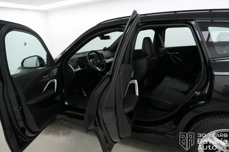 BMW X1 20d xDrive M Sport Paket , снимка 5 - Автомобили и джипове - 53073642