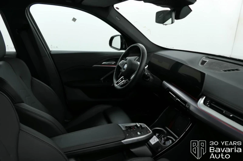 BMW X1 20d xDrive M Sport Paket , снимка 8 - Автомобили и джипове - 53073642