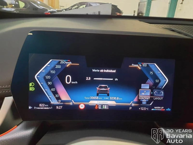 BMW X1 20d xDrive M Sport Paket , снимка 10 - Автомобили и джипове - 53073642