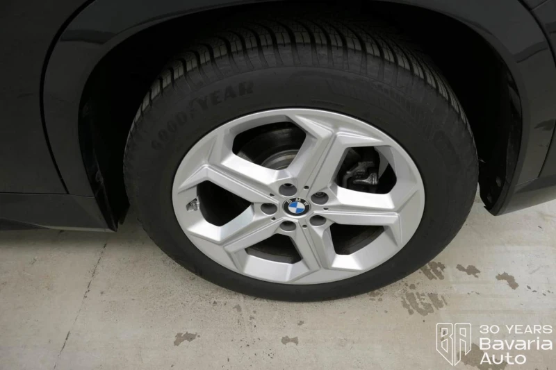 BMW X1 20d xDrive M Sport Paket , снимка 14 - Автомобили и джипове - 53073642