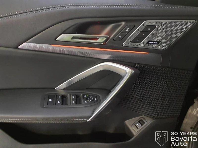 BMW X1 20d xDrive M Sport Paket , снимка 6 - Автомобили и джипове - 53073642