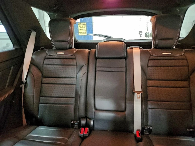 Mercedes-Benz GLE 63 S AMG 4MATIC, снимка 10 - Автомобили и джипове - 53370636