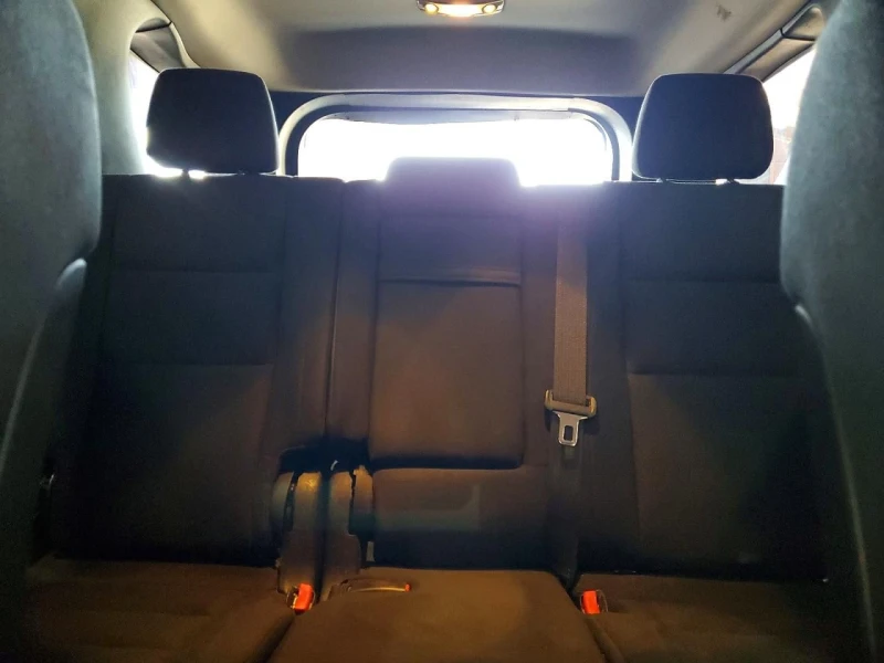 Dodge Durango, снимка 10 - Автомобили и джипове - 53407134