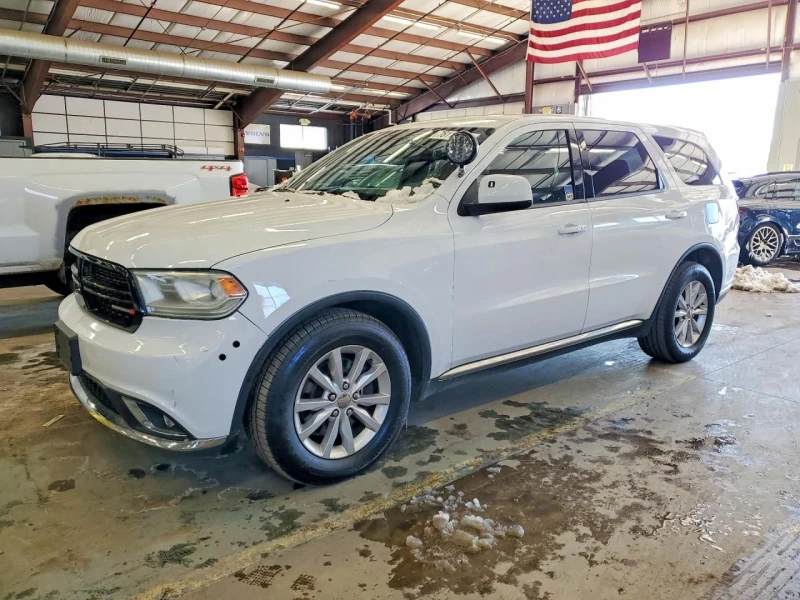 Dodge Durango