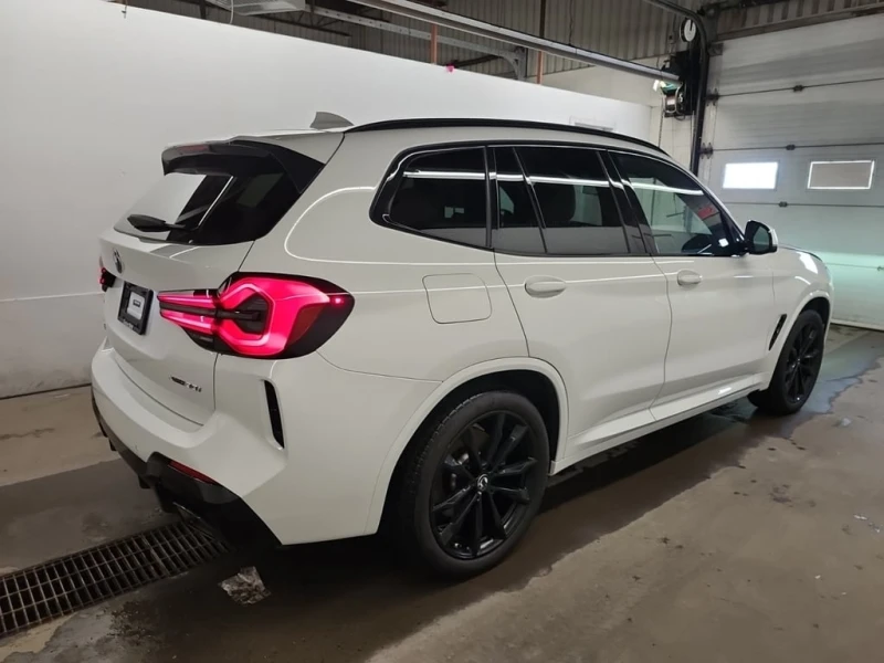 BMW X3 * XDRIVE30I * M SPORT ПАКЕТ * PANO * 2 КЛЮЧА * , снимка 3 - Автомобили и джипове - 53414521