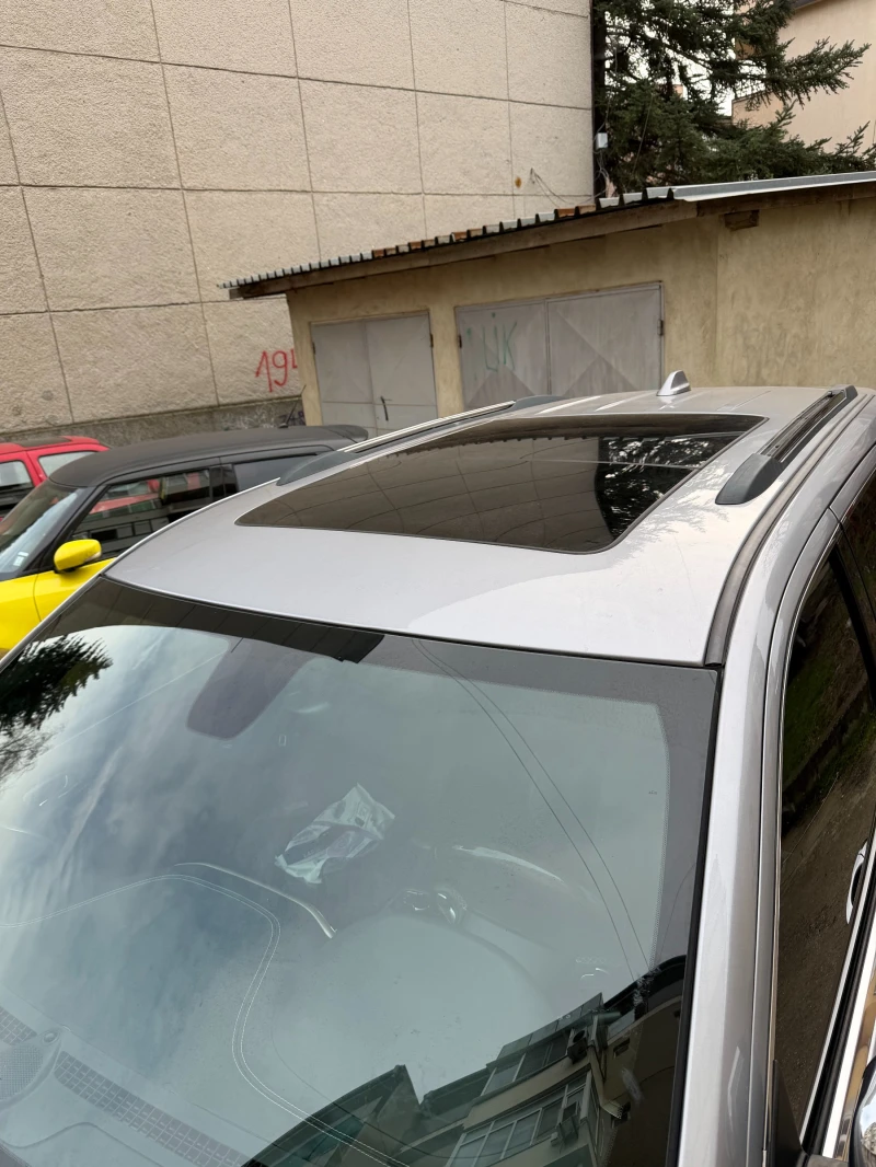 Jeep Grand cherokee Overland, снимка 7 - Автомобили и джипове - 53470576