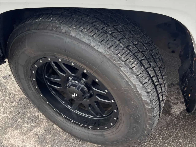 Toyota 4runner 4WD/Кожа/Нави/Подгрев/Шибидах/Клип, снимка 15 - Автомобили и джипове - 53564099