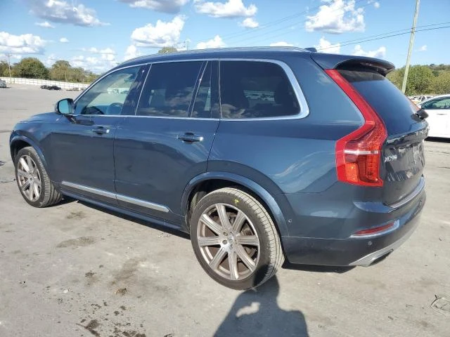 Volvo Xc90 T6 INSCRIPTION, снимка 2 - Автомобили и джипове - 48598545