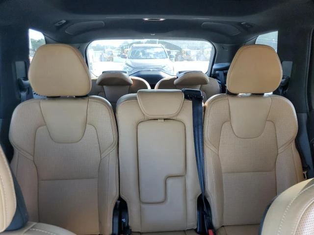 Volvo Xc90 T6 INSCRIPTION, снимка 10 - Автомобили и джипове - 48598545