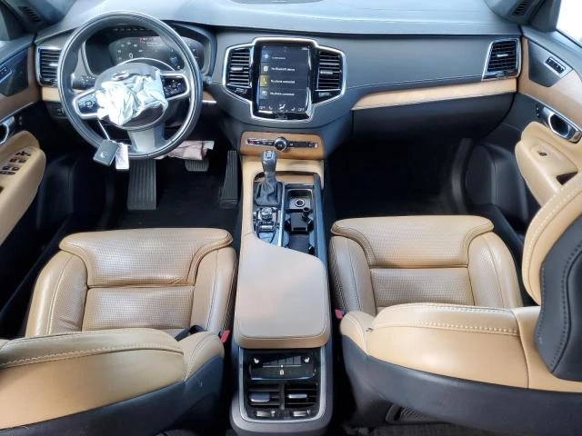 Volvo Xc90 T6 INSCRIPTION, снимка 8 - Автомобили и джипове - 48598545