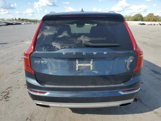 Volvo Xc90 T6 INSCRIPTION, снимка 6 - Автомобили и джипове - 48598545