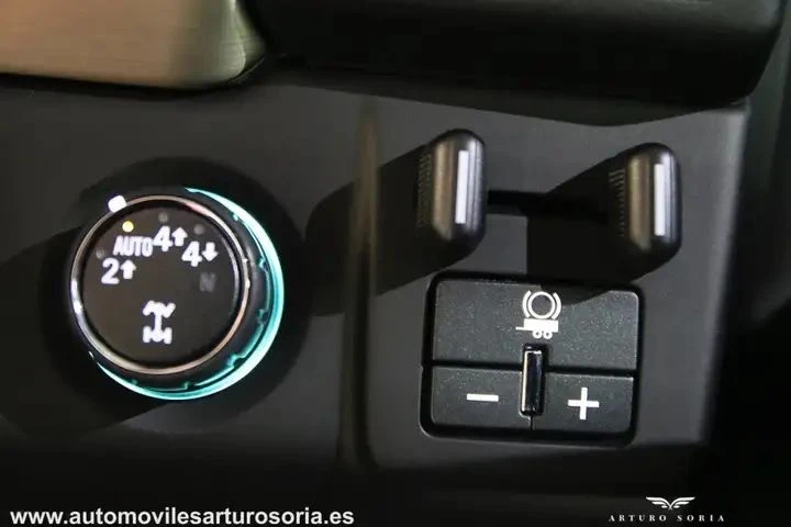 Gmc Yukon 6.2 Hemi - изображение 9